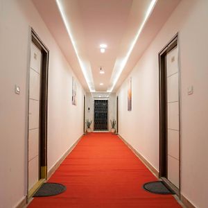Family Junior Suite